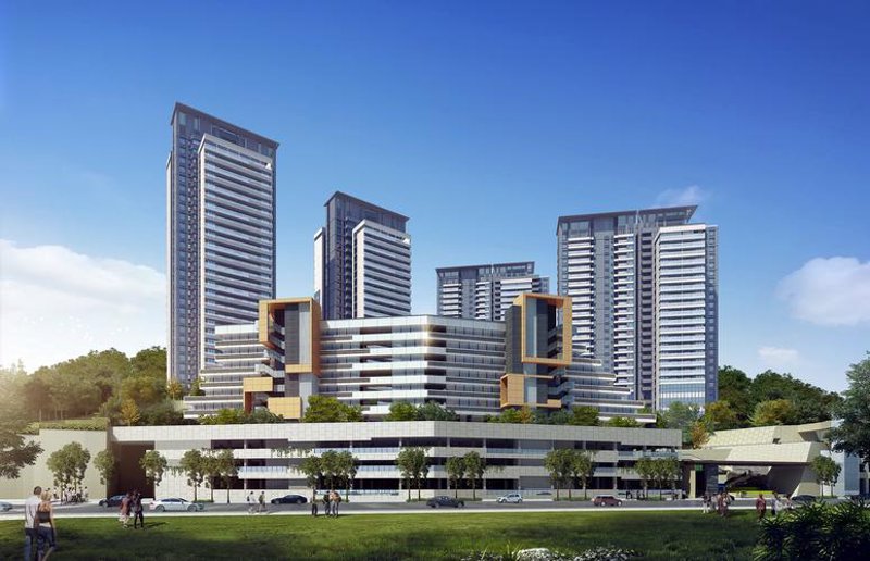 装配式建筑方案